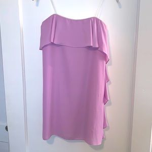 Amanda Uprichard “Tally” Dress